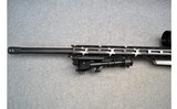 Howa ~ Model 1500 ~ 6.5 Creedmoor - 9 of 11