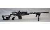 Howa ~ Model 1500 ~ 6.5 Creedmoor - 1 of 11