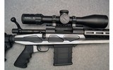 Howa ~ Model 1500 ~ 6.5 Creedmoor - 5 of 11