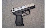 Walther ~ PK380 ~ .380 ACP - 1 of 3