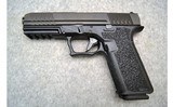 Polymer80 ~ PFS9 ~ 9mm Luger - 2 of 3