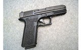 Polymer80 ~ PFS9 ~ 9mm Luger - 1 of 3