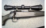 Browning ~ A-Bolt Rifle ~ .308 Winchester - 3 of 10