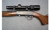Browning ~ SA-22 Grade I Semi-Auto Rifle ~ .22 Long Rifle - 8 of 11