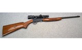 Browning ~ SA-22 Grade I Semi-Auto Rifle ~ .22 Long Rifle - 1 of 11