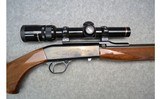 Browning ~ SA-22 Grade I Semi-Auto Rifle ~ .22 Long Rifle - 5 of 11