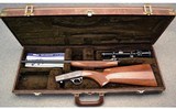Browning ~ SA-22 Grade I Semi-Auto Rifle ~ .22 Long Rifle - 2 of 11