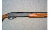 Remington ~ 870 Pump Action Shotgun ~ 20 Gauge - 3 of 10