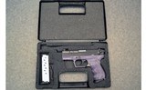 Walther ~ PK380 ~ .380 ACP - 3 of 3