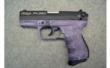 Walther ~ PK380 ~ .380 ACP - 2 of 3