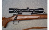 Remington ~ 700 Bolt-Action Rifle ~ .30-06 Springfield - 3 of 10