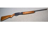 Sears & Roebuck ~ M-300 Semi-Auto Shotgun ~ 12 Gauge - 1 of 9