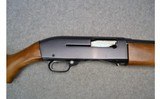 Sears & Roebuck ~ M-300 Semi-Auto Shotgun ~ 12 Gauge - 3 of 9