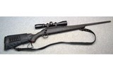Ruger ~ American Bolt-Action Rifle ~ .308 Winchester - 1 of 10