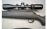 Ruger ~ American Bolt-Action Rifle ~ .308 Winchester - 7 of 10