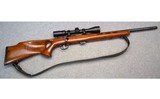 Savage Arms ~ Mark II Bolt Action Rifle ~ .22 Long Rifle - 1 of 10