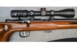 Savage Arms ~ Mark II Bolt Action Rifle ~ .22 Long Rifle - 4 of 10