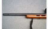 Savage Arms ~ Mark II Bolt Action Rifle ~ .22 Long Rifle - 8 of 10