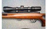 Savage Arms ~ Mark II Bolt Action Rifle ~ .22 Long Rifle - 7 of 10