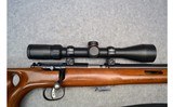 Savage Arms ~ Mark II Bolt Action Rifle ~ .22 Long Rifle - 3 of 10