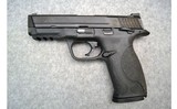 Smith & Wesson ~ M&P 9 ~ 9mm Luger - 2 of 3