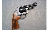 Smith & Wesson ~ Model 29-10 ~ .44 Magnum - 1 of 3