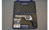 Smith & Wesson ~ Model 686-5 Revolver ~ .357 Magnum - 3 of 3