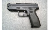 Springfield Armory ~ XD-40 ~ .40 S&W - 2 of 3