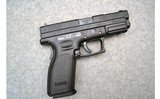 Springfield Armory ~ XD-40 ~ .40 S&W - 1 of 3