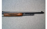 Remington ~ Model 14 Pump-Action Rifle ~ .35 Remington - 4 of 9