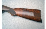 Remington ~ Model 14 Pump-Action Rifle ~ .35 Remington - 5 of 9