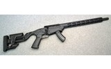 Ruger ~ Precision ~ .22 Long Rifle - 1 of 10