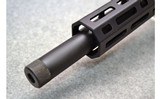 Ruger ~ Precision ~ .22 Long Rifle - 9 of 10