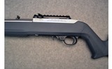 Ruger ~ 10/22 Semi-Auto Rifle ~ .22 Long Rifle - 6 of 9