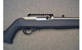 Ruger ~ 10/22 Semi-Auto Rifle ~ .22 Long Rifle - 3 of 9