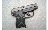 Ruger ~ LCP II ~ .380 ACP - 1 of 3