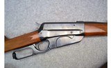 Winchester ~ Model 1895 ~ .270 Winchester - 3 of 9