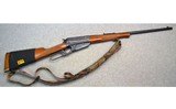 Winchester ~ Model 1895 ~ .270 Winchester - 1 of 9