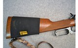 Winchester ~ Model 1895 ~ .270 Winchester - 2 of 9