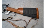 Winchester ~ Model 1895 ~ .270 Winchester - 5 of 9