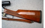 Browning ~ 81 BLR Lever-Action ~ .308 Winchester - 5 of 9