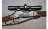 Browning ~ 81 BLR Lever-Action ~ .308 Winchester - 3 of 9