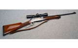 Browning ~ 81 BLR Lever-Action ~ .308 Winchester - 1 of 9