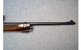 Browning ~ 81 BLR Lever-Action ~ .308 Winchester - 4 of 9