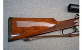 Browning ~ 81 BLR Lever-Action ~ .308 Winchester - 2 of 9