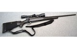 Weatherby ~ Vanguard Bolt-Action ~ .270 Winchester - 1 of 9