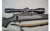 Weatherby ~ Vanguard Bolt-Action ~ .270 Winchester - 3 of 9
