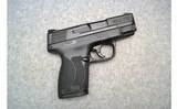 Smith & Wesson ~ M&P 45 Shield ~ .45 Auto - 1 of 2