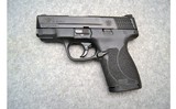 Smith & Wesson ~ M&P 45 Shield ~ .45 Auto - 2 of 2