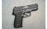 SIG Sauer ~ P229 ~ .40 S&W - 1 of 2